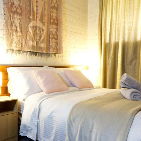 Alpenhorn Holiday Units Mount Beauty Εξωτερικό φωτογραφία