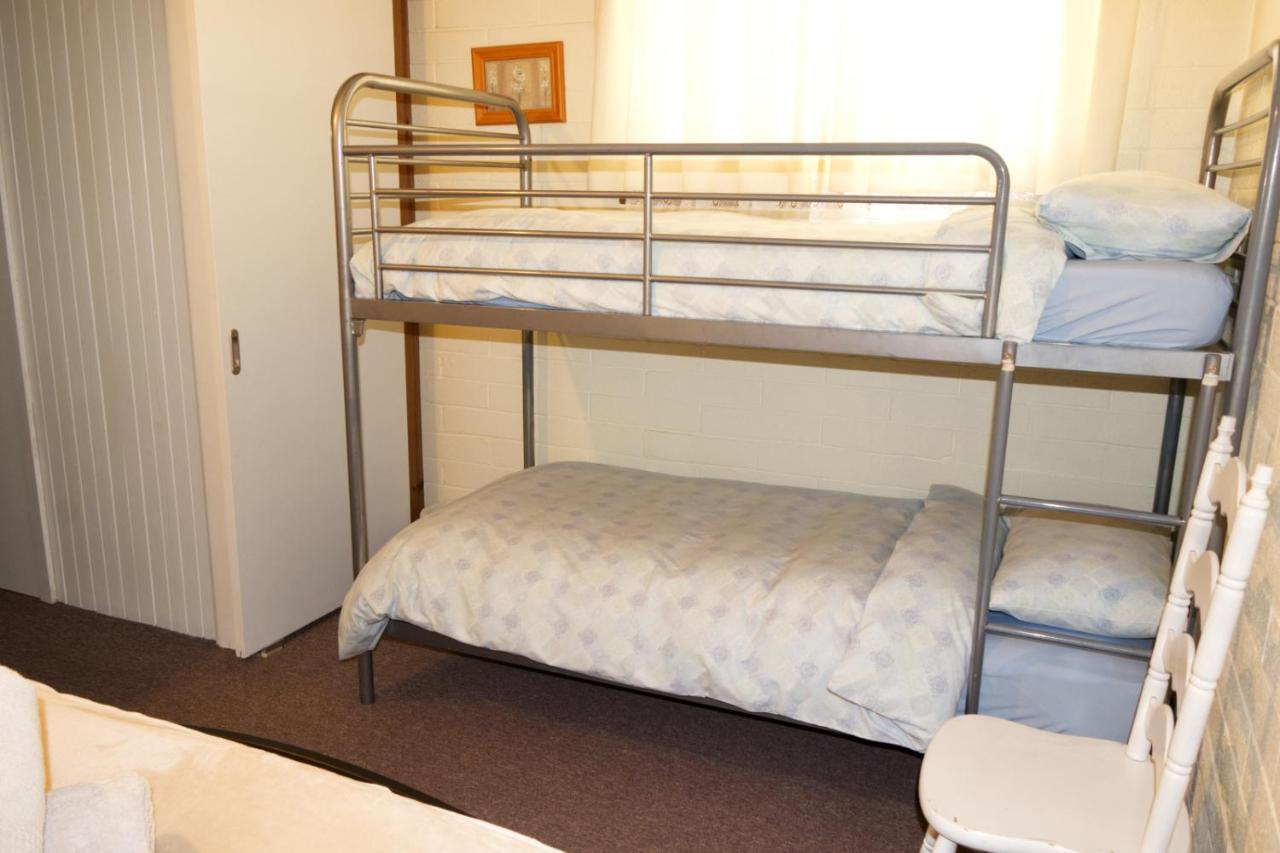 Alpenhorn Holiday Units Mount Beauty Εξωτερικό φωτογραφία