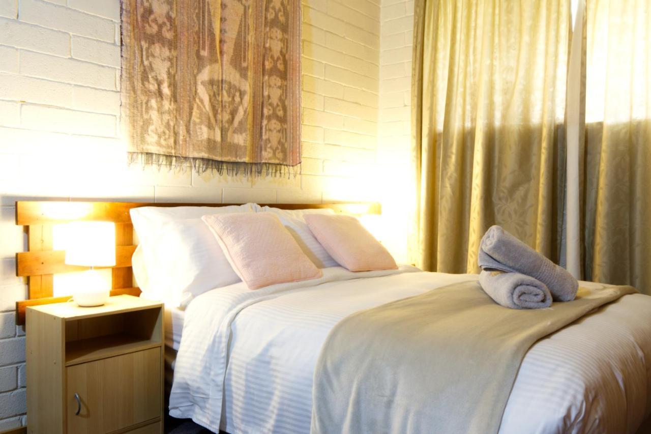 Alpenhorn Holiday Units Mount Beauty Εξωτερικό φωτογραφία