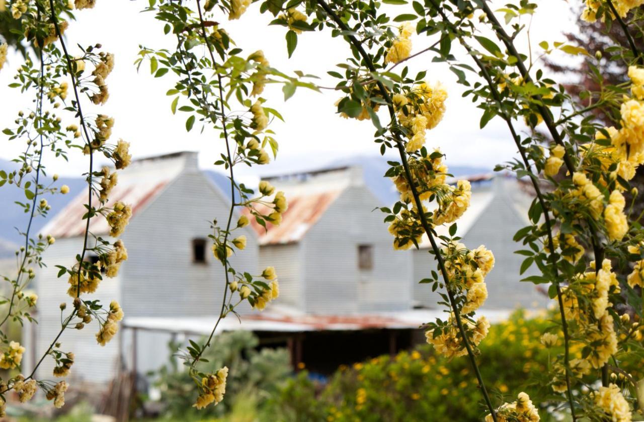 Alpenhorn Holiday Units Mount Beauty Εξωτερικό φωτογραφία