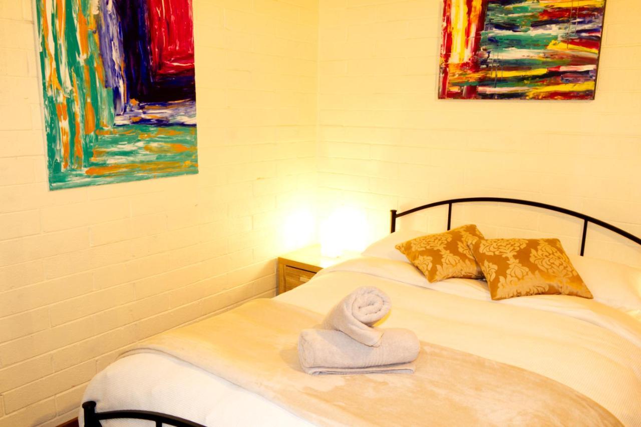 Alpenhorn Holiday Units Mount Beauty Εξωτερικό φωτογραφία