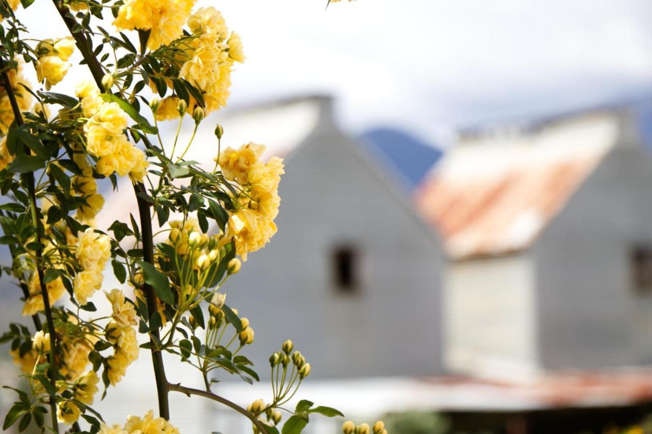 Alpenhorn Holiday Units Mount Beauty Εξωτερικό φωτογραφία