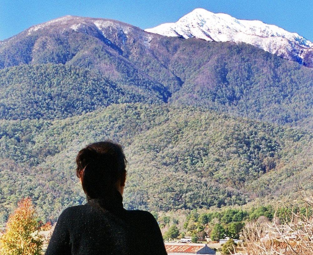 Alpenhorn Holiday Units Mount Beauty Εξωτερικό φωτογραφία