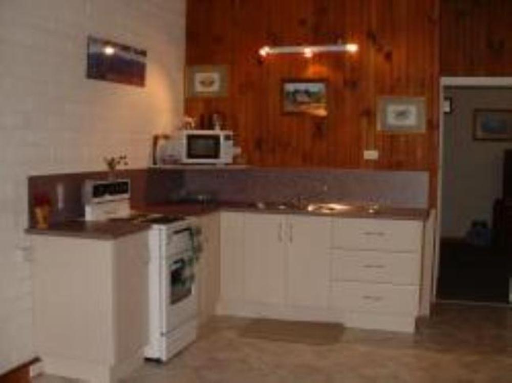 Alpenhorn Holiday Units Mount Beauty Εξωτερικό φωτογραφία