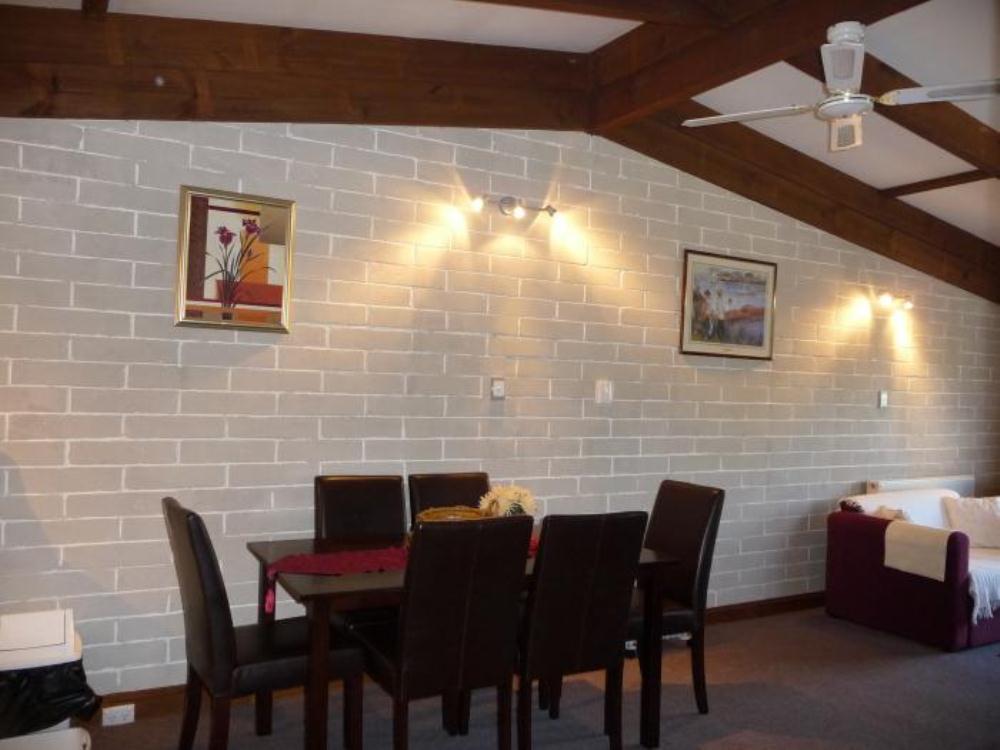 Alpenhorn Holiday Units Mount Beauty Εξωτερικό φωτογραφία