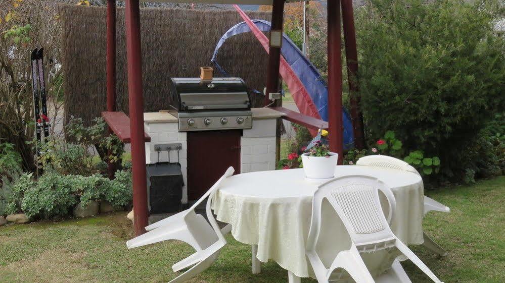 Alpenhorn Holiday Units Mount Beauty Εξωτερικό φωτογραφία