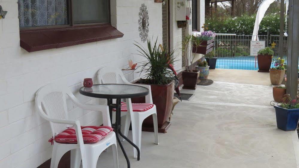 Alpenhorn Holiday Units Mount Beauty Εξωτερικό φωτογραφία