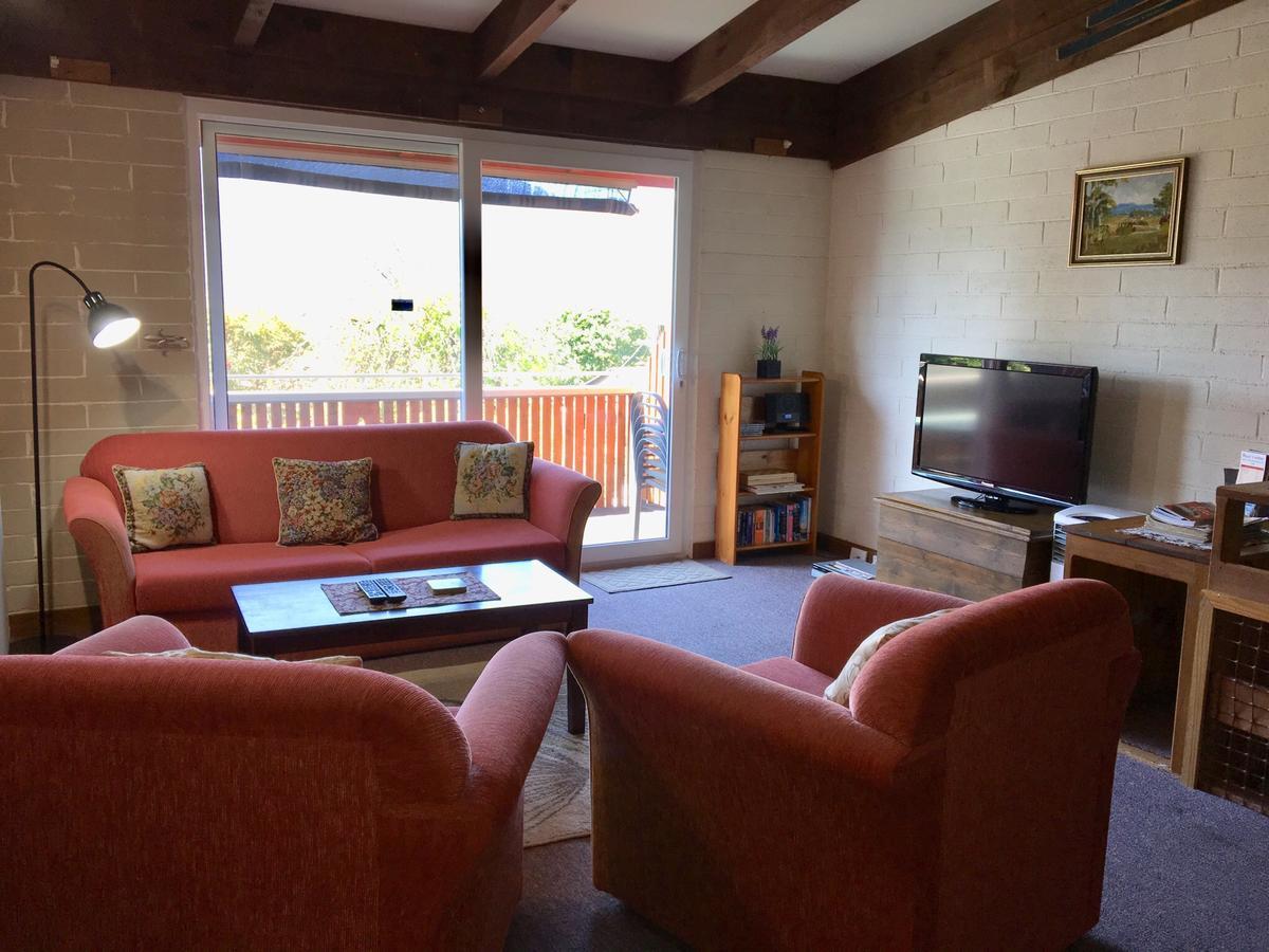 Alpenhorn Holiday Units Mount Beauty Εξωτερικό φωτογραφία