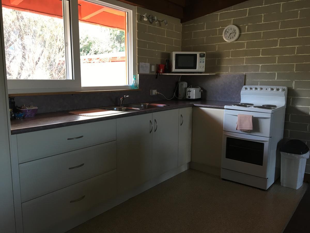Alpenhorn Holiday Units Mount Beauty Εξωτερικό φωτογραφία