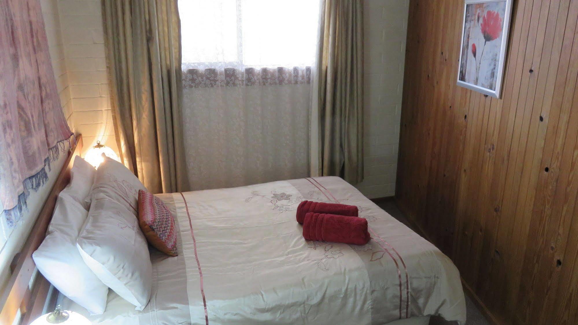 Alpenhorn Holiday Units Mount Beauty Εξωτερικό φωτογραφία