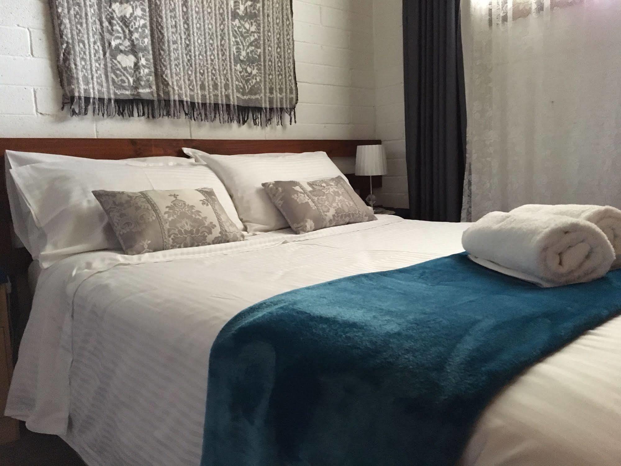 Alpenhorn Holiday Units Mount Beauty Εξωτερικό φωτογραφία