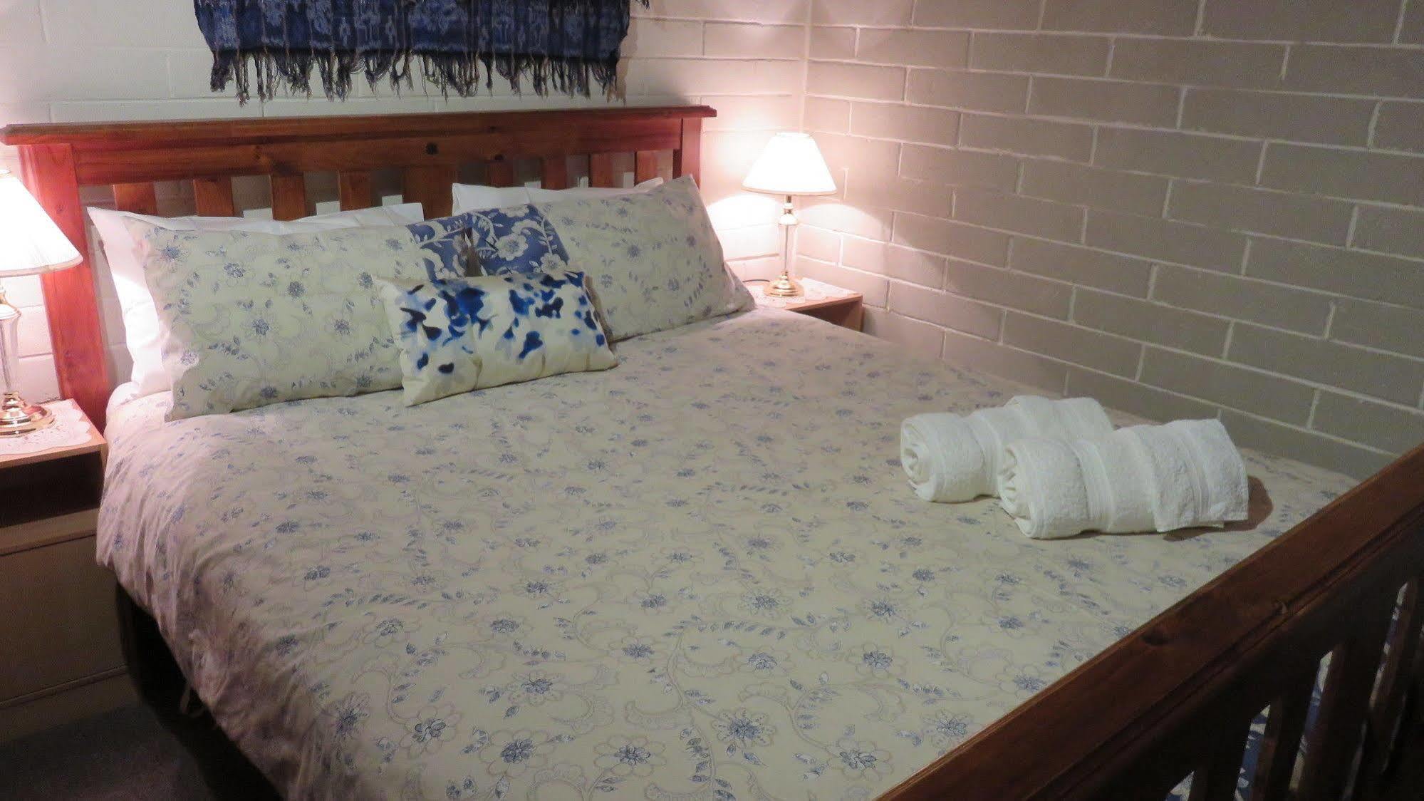 Alpenhorn Holiday Units Mount Beauty Εξωτερικό φωτογραφία