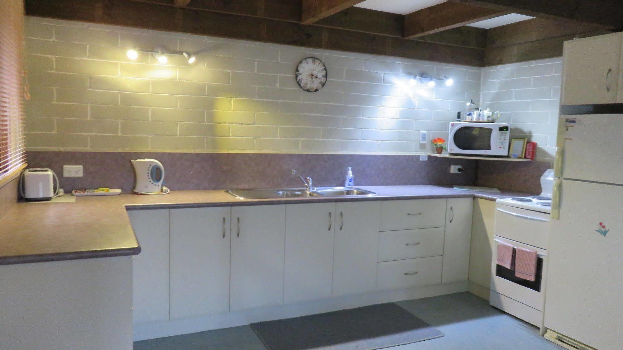 Alpenhorn Holiday Units Mount Beauty Εξωτερικό φωτογραφία