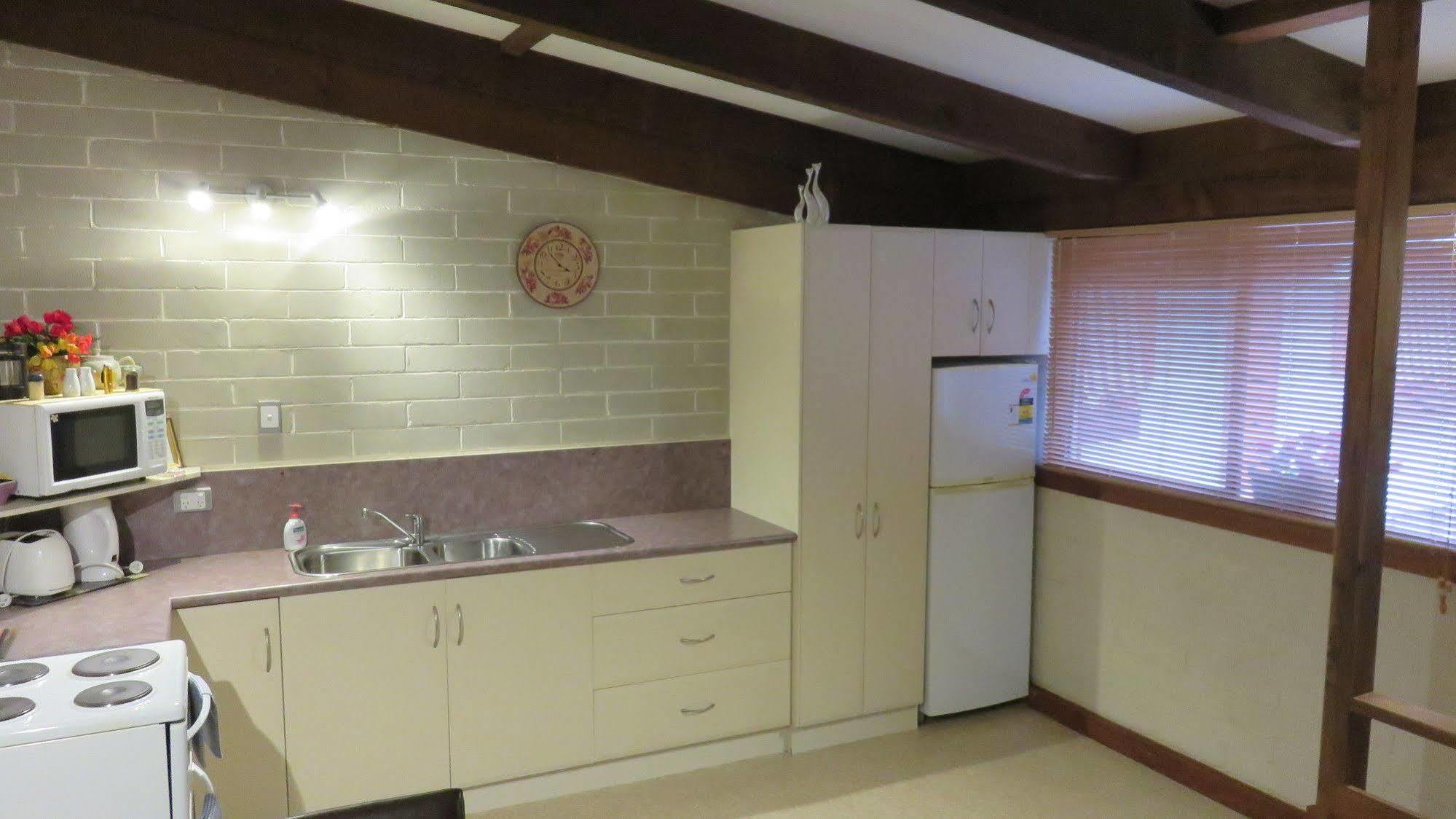 Alpenhorn Holiday Units Mount Beauty Εξωτερικό φωτογραφία