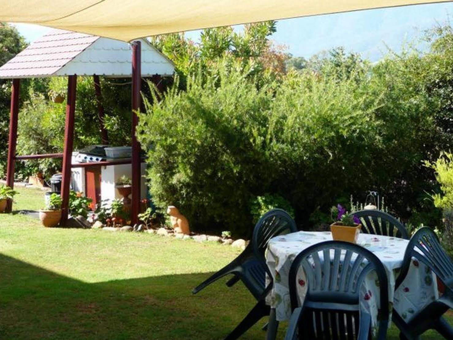 Alpenhorn Holiday Units Mount Beauty Εξωτερικό φωτογραφία