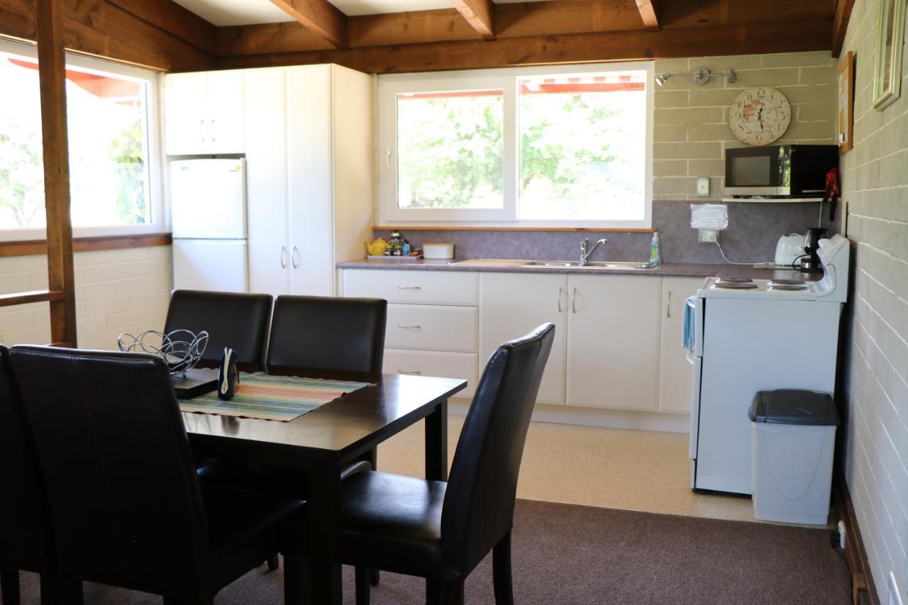 Alpenhorn Holiday Units Mount Beauty Εξωτερικό φωτογραφία