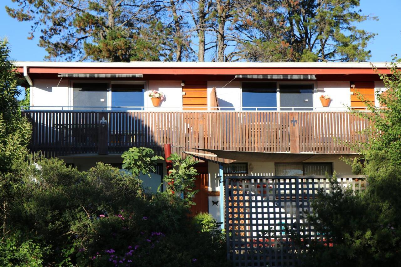 Alpenhorn Holiday Units Mount Beauty Εξωτερικό φωτογραφία